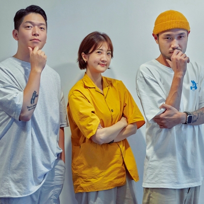 소호 모빌스 그룹 프로듀서, 모춘, 대오 크리에이티브 디렉터