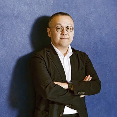 백영재 한국필립모리스 대표