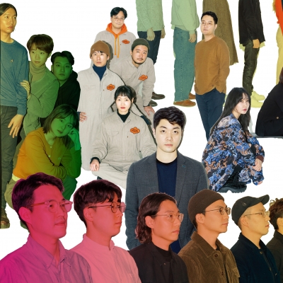 2021 월간 <디자인>이 주목한 디자이너 14팀