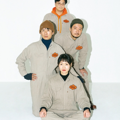 트래쉬 버스터즈