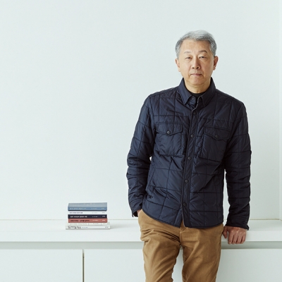 최범의 평론 30년