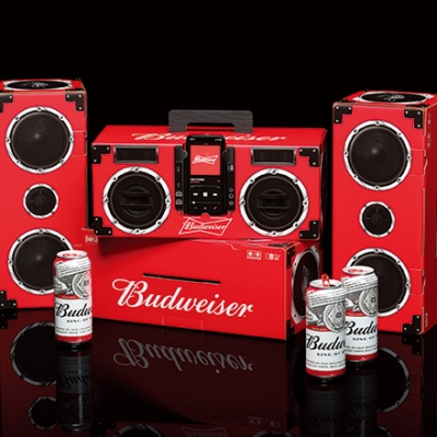 AB InBev Korea 오비맥주