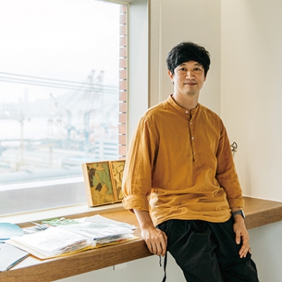 영도, 앞으로의 10년