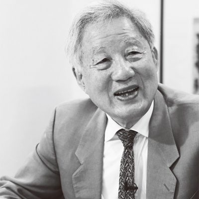 영면에 든 토털 디자이너, 한도룡