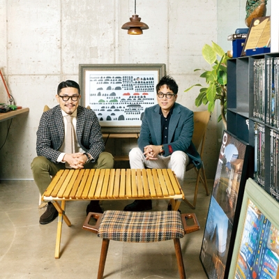 삶의 배경을 디자인하는 든든한 조력자, 포머티브 건축사사무소