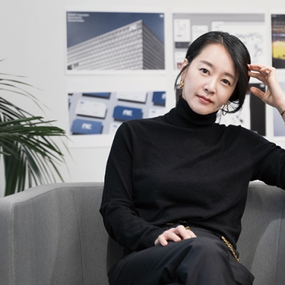 윤송이 엔씨소프트 사장(CSO)