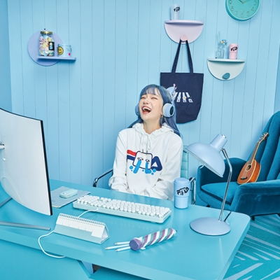 블루오션의 출현, 게임 스트리머 컬래버레이션